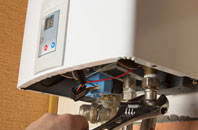 free Clapworthy boiler install quotes